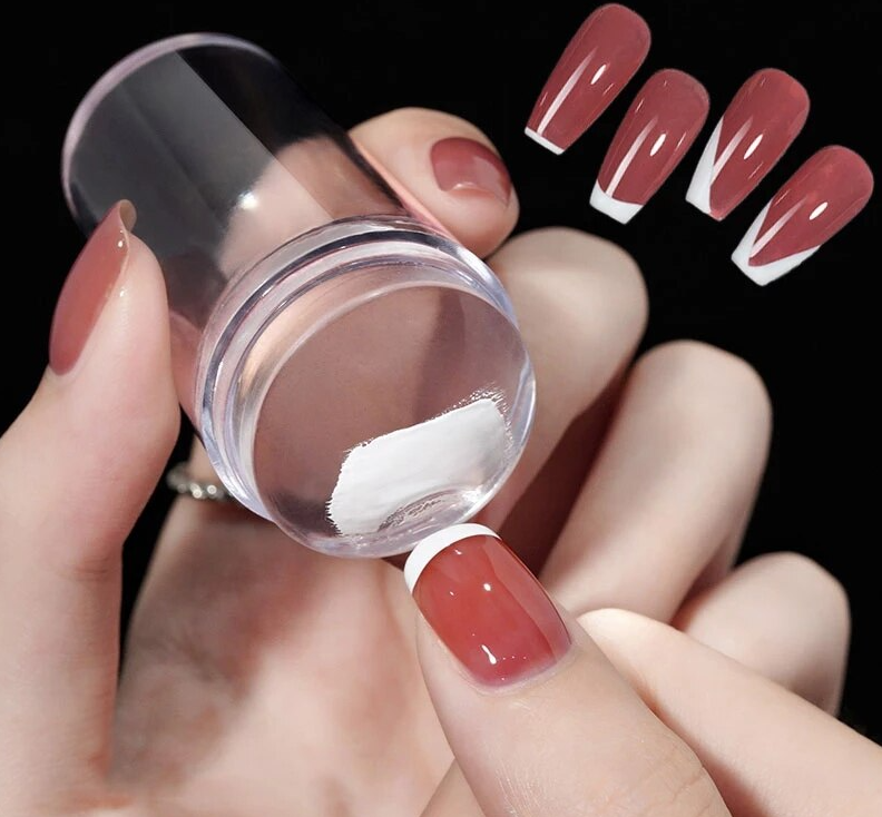 SELLADOR DE UÑAS